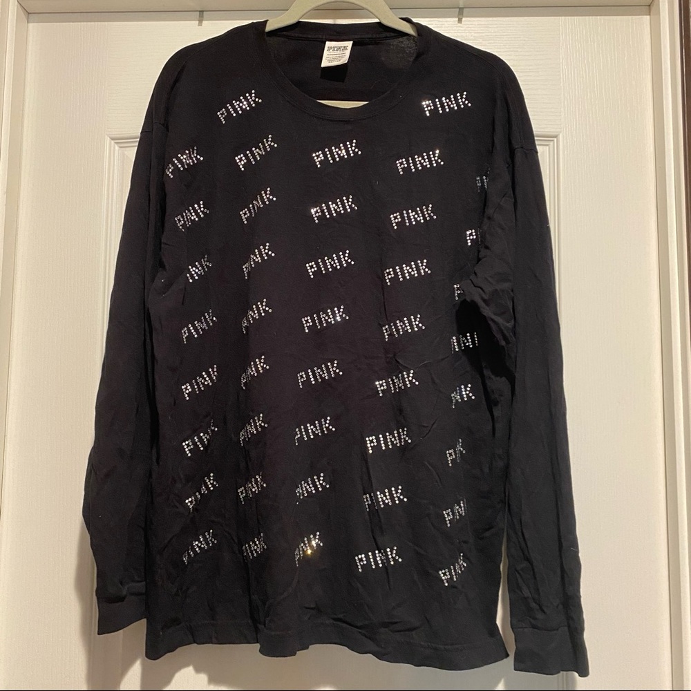 PINK long sleeve